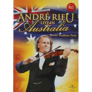 Andre Rieu - Live In Australia