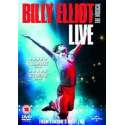 Billy Elliot: The Musical DVD