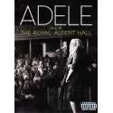 Adele - Live At The Royal Albert Hall (DVD+CD)