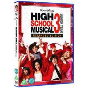 Musical - High School Musical 3