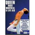 Queen - Rock Montreal / Live Aid
