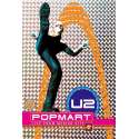U2 - Popmart Live From Mexico (1DVD)