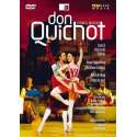 Don Quichot, Nationaal Ballet 2010