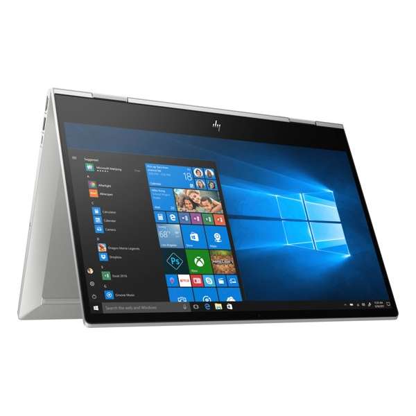 HP ENVY X360 15-DR0150ND - 2-in-1 Laptop - 15.6 Inch