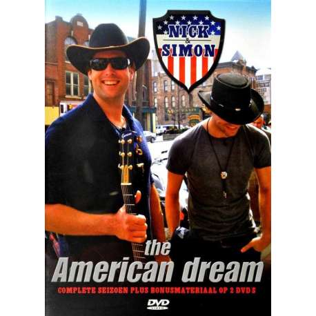 Nick & Simon - The American Dream