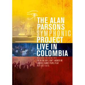 Live In Colombia