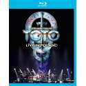 Toto - 35Th Anniversary Tour - Live In Poland (Blu-ray)