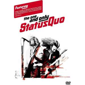 Status Quo - One And Only Status Quo