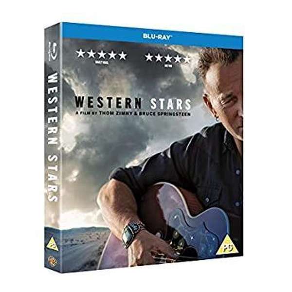 Western Stars