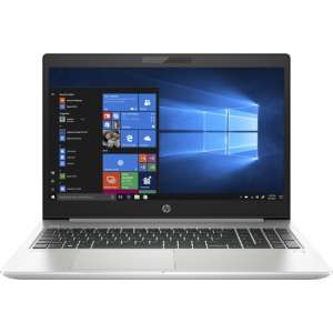 HP ProBook 450 G6/i5-8265U/15i/8GB/256GSSD/W10P64 Rail