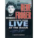 Rene Froger: Live At The Arena - In The Round
