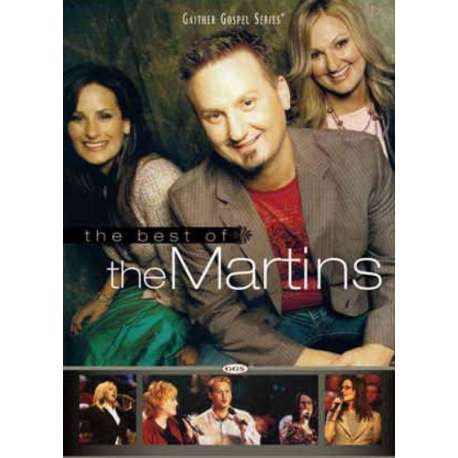 Best Of The Martins, The