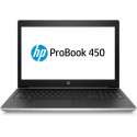 HP ProBook 450 G5 - Zakelijke laptop - 15.6 inch - i5 - 8GB - 256GB - W10 Professional