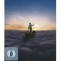 The Endless River  (CD+Blu-ray)