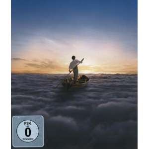 The Endless River  (CD+Blu-ray)