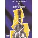 Sultans of Swing: The Best of Dire Straits [DVD]