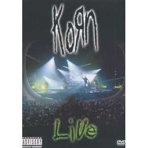 Korn - Live at the Hammerstein