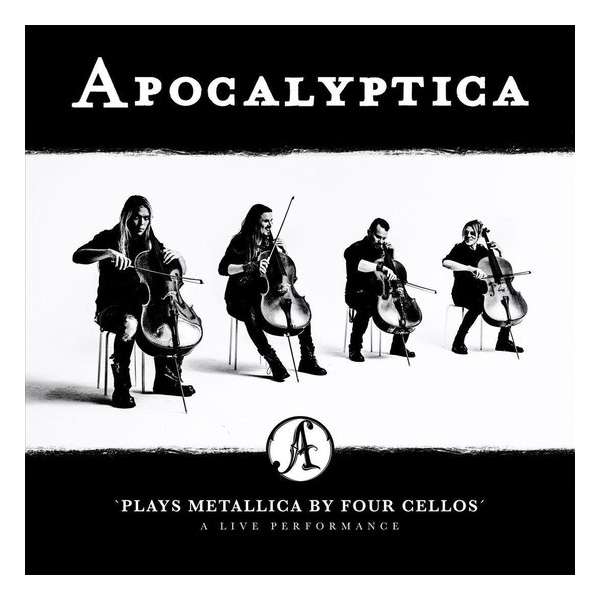 Plays Metallica - A Live Performanc