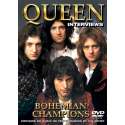 Queen Interviews: Bohemian Champions