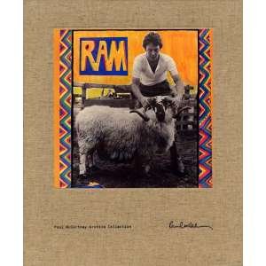Ram (Super Deluxe Edition)