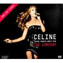 Celine Dion - Taking Chances World Tour The Concert (Dvd+Cd)