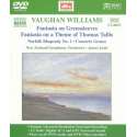Vaughan Williams: Fantasias /
