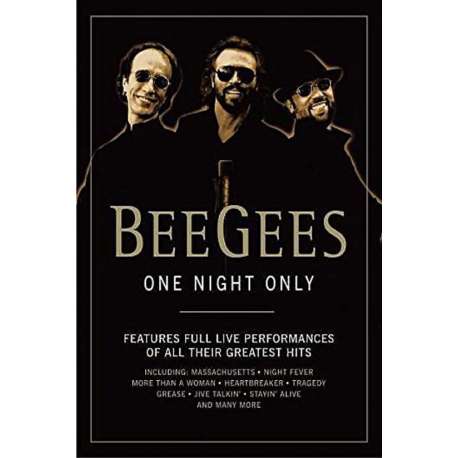 Bee Gees - One Night Only: Anniversary Edition
