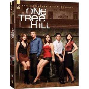 One Tree Hill - The Complete 6th Season