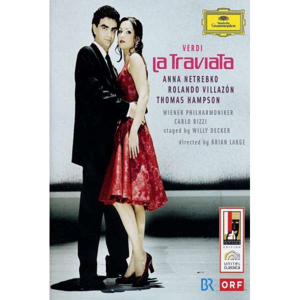 La Traviata