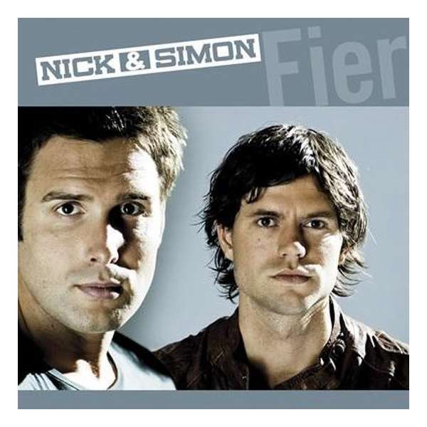Fier - Special Limited Edition CD met DVD