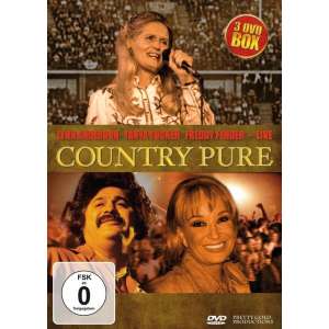 Country Pure