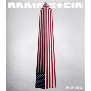 Rammstein - Rammstein In Amerika