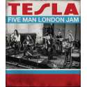 Five Man London Jam (Live At Abbey