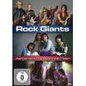Various - Rock Giants