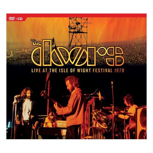 Live At The Isle Of Wight Festival/