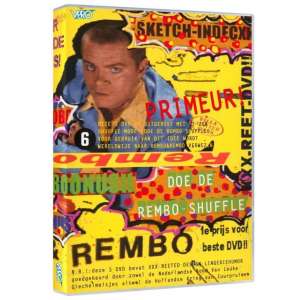 Doe De Rembo & Rembo Shuffle
