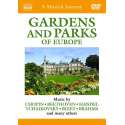 A Musical Journey : Gardens And Parks Of Europe