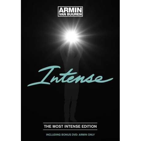 Intense (The Most Intense Edition)