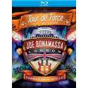 Joe Bonamassa - Tour De Force: Live In London (The Hammersmith Apollo) (Blu-ray)