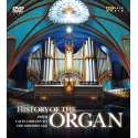 History Of The Organ 4 Dvd'S