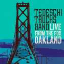 Live From The Fox Oakland (Deluxe)