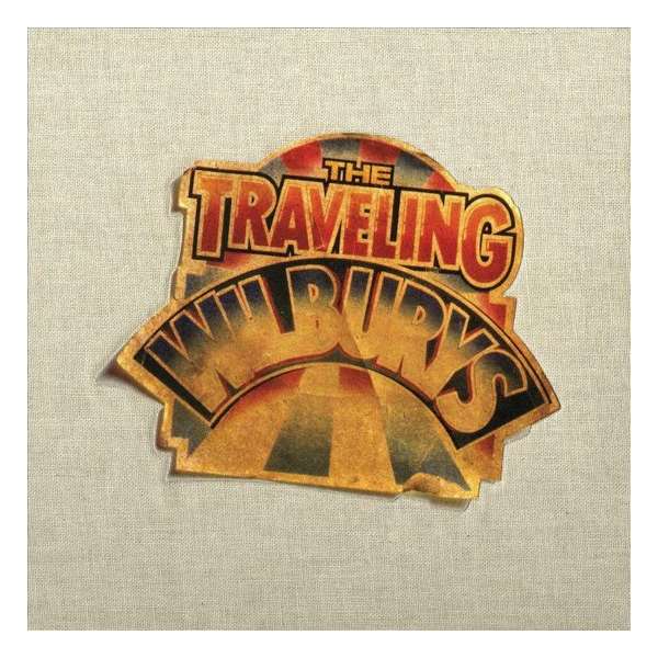 The Traveling Wilburys Collection (Deluxe editie)
