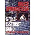 Bruce Springsteen & The E-Street Band Live in Toronto