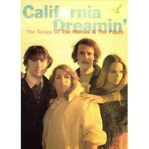 Mamas & Papas - California Dreamin'