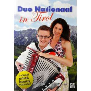 Duo Nationaal In Tirol