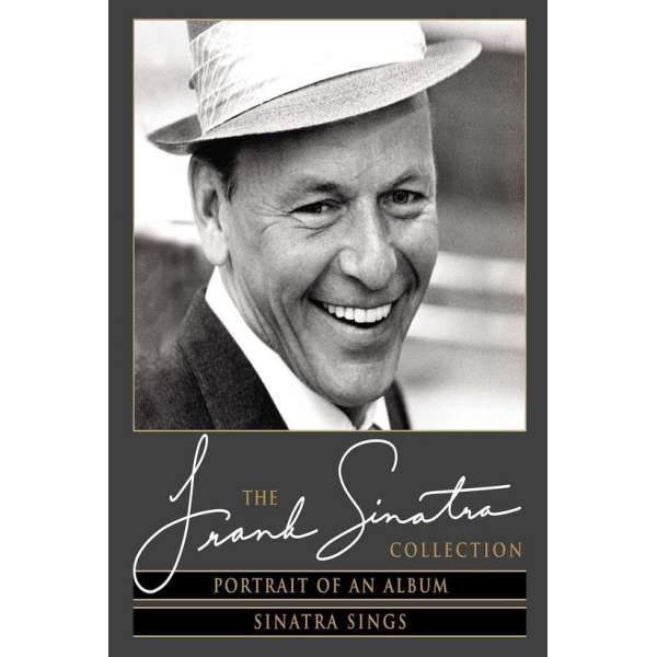 Portrait Of An Album + Sinatra Sing