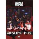 Wham  -  Greatest Hits
