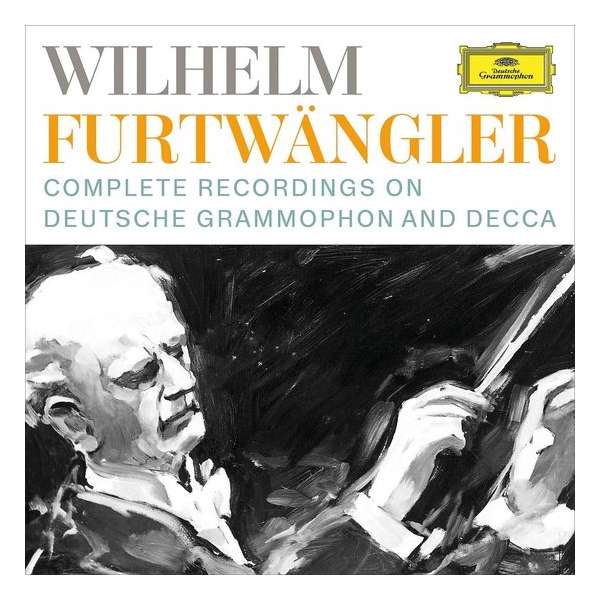 Wilhelm Furtwängler - Complete Recordings