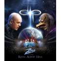 Devin Townsend Presents: Ziltoid Live At The Royal Albert Hall (Blu-ray)