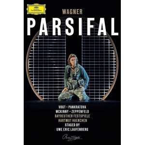 Wagner: Parsifal, Wwv 111 (Live)